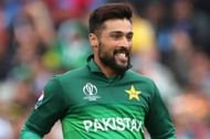 Mohammad Amir recently walked away from international cricket citing differences with the management